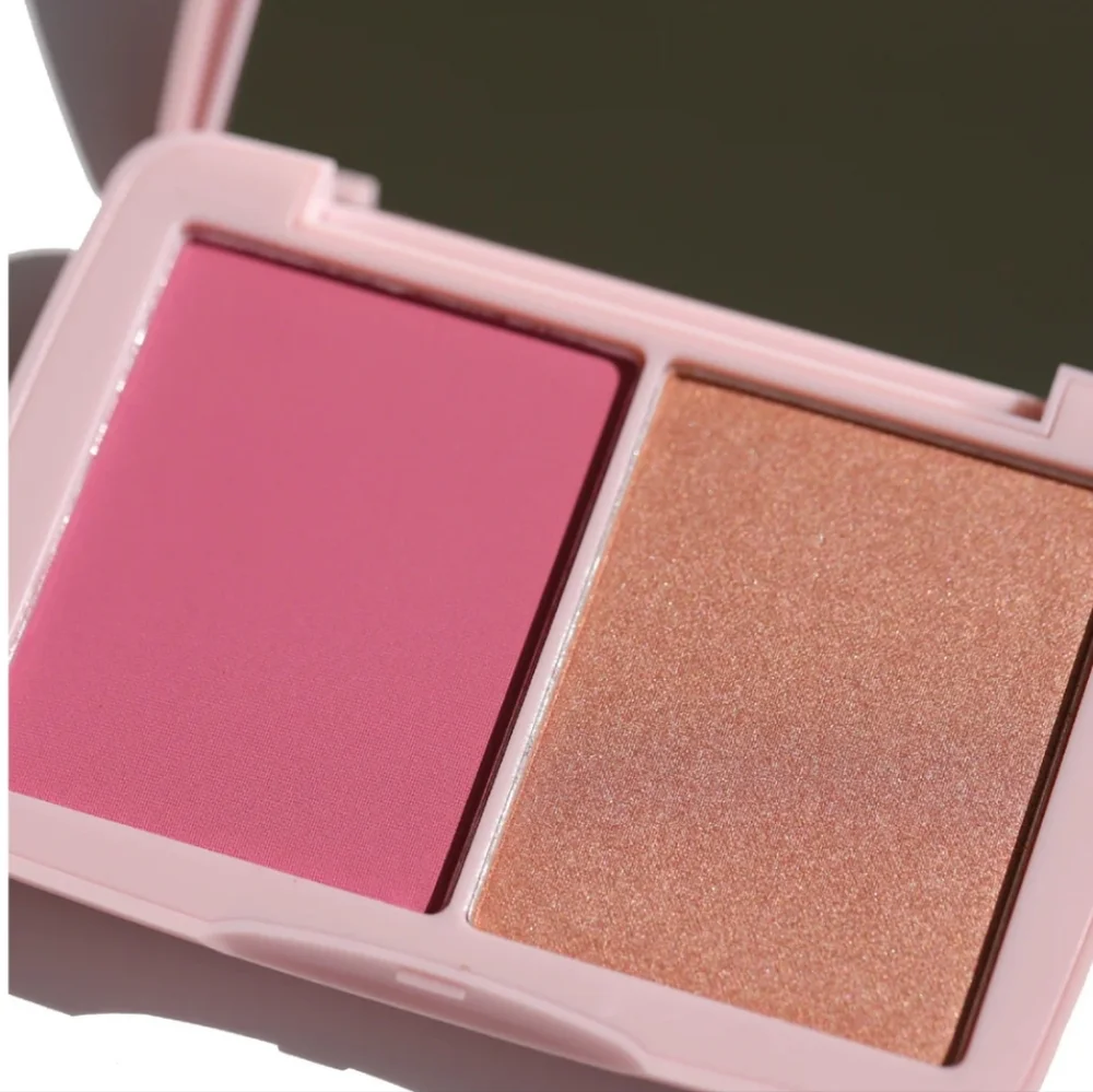 Half Caked Double Dipper Color Duo Girls Tour